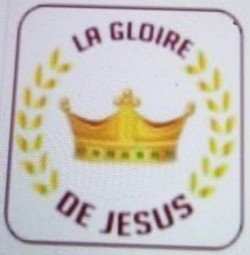 Le logo de l église œuvre de Jésus Christ